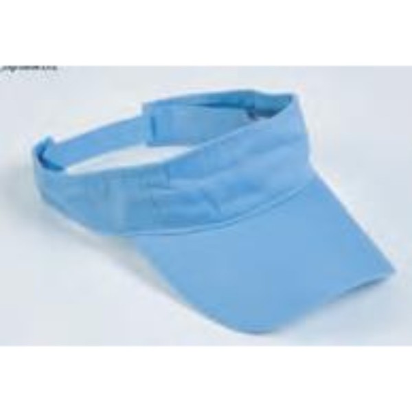 DXB Half Cut Caps Style 6a  Blue